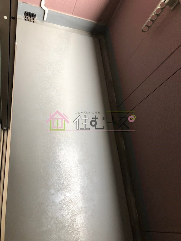 みおつくし東なんばの物件内観写真