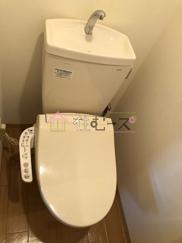 みおつくし東なんばの物件内観写真