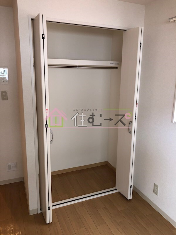 みおつくし東なんばの物件内観写真