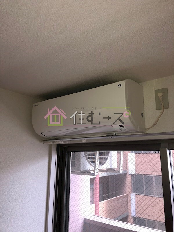 みおつくし東なんばの物件内観写真