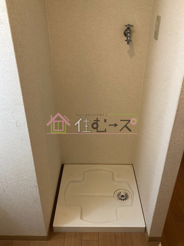 みおつくし東なんばの物件内観写真