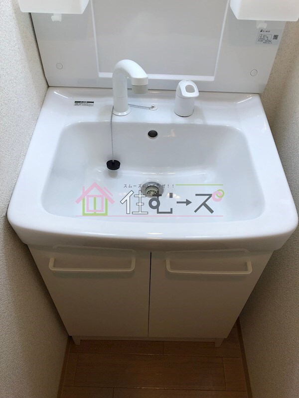 みおつくし東なんばの物件内観写真