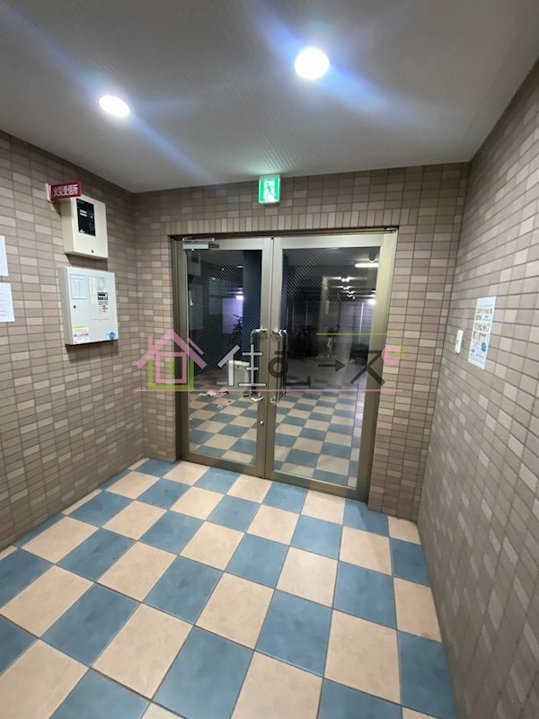 みおつくし東なんばの物件内観写真