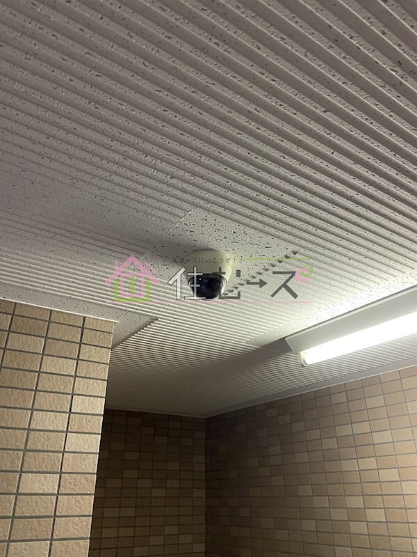 みおつくし東なんばの物件内観写真