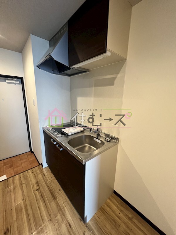 ブライト東住吉の物件内観写真