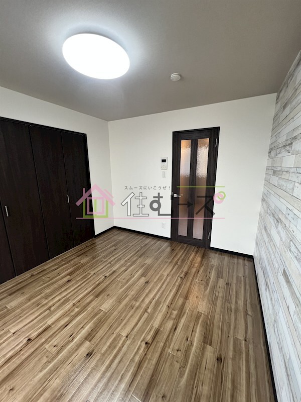 ブライト東住吉の物件内観写真