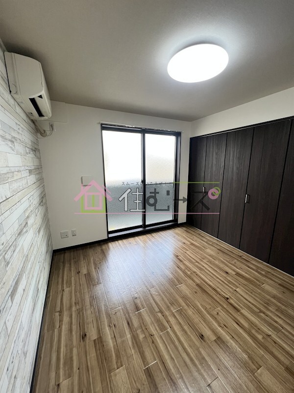 ブライト東住吉の物件内観写真