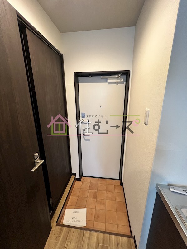 ブライト東住吉の物件内観写真