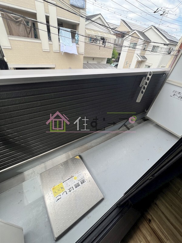 ブライト東住吉の物件内観写真