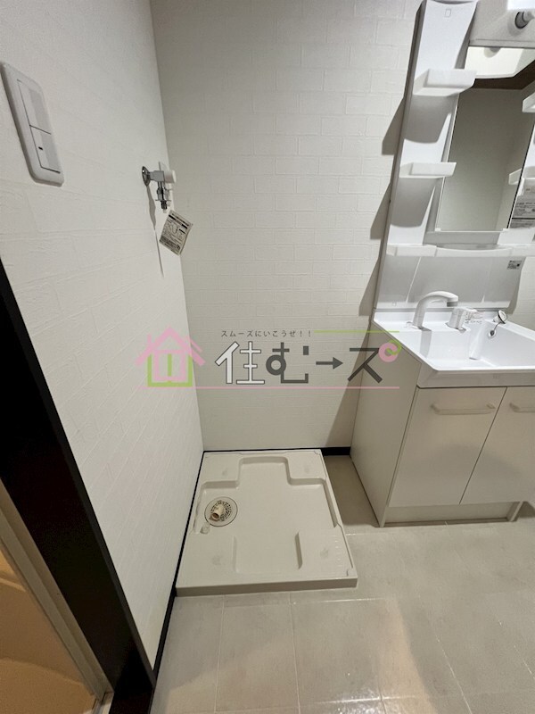 ブライト東住吉の物件内観写真