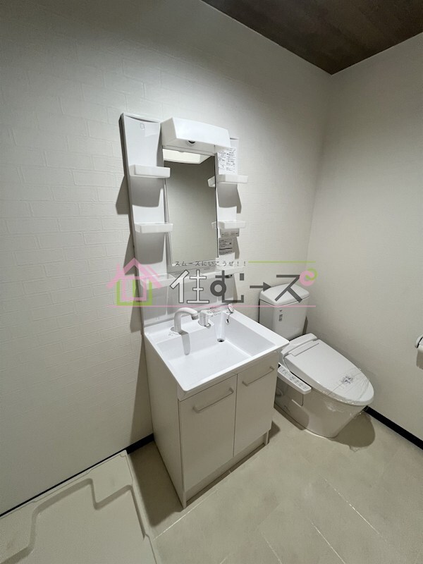 ブライト東住吉の物件内観写真