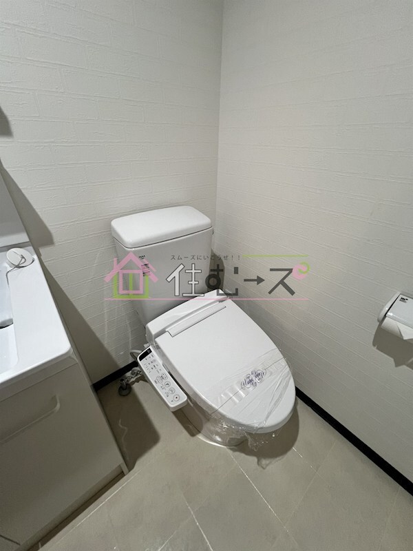 ブライト東住吉の物件内観写真