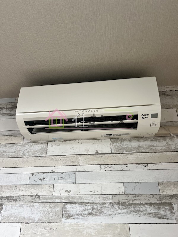 ブライト東住吉の物件内観写真