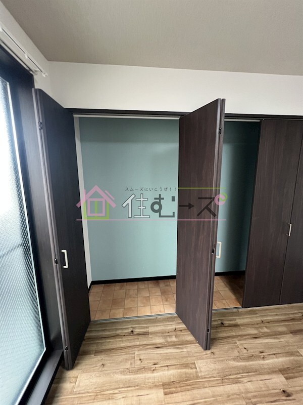 ブライト東住吉の物件内観写真