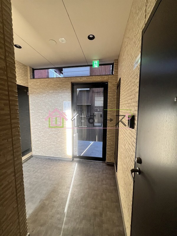 ブライト東住吉の物件内観写真