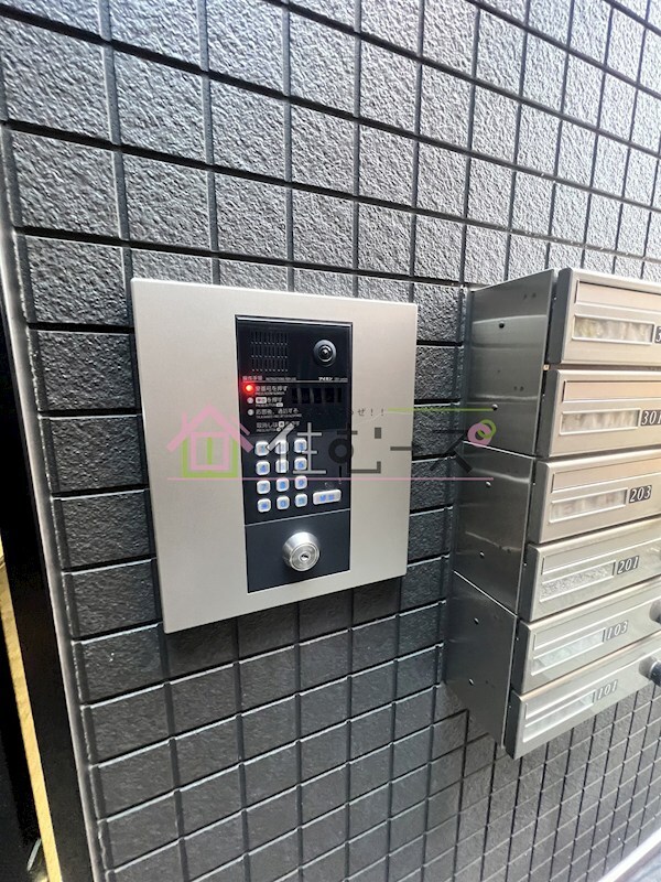 ブライト東住吉の物件内観写真