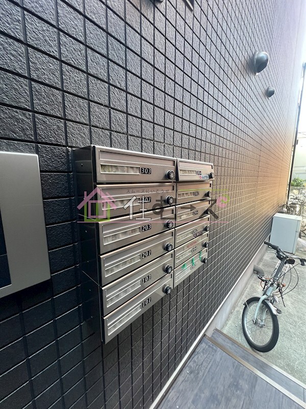 ブライト東住吉の物件内観写真