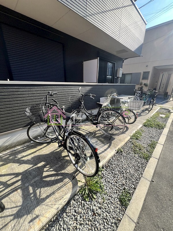 ブライト東住吉の物件内観写真