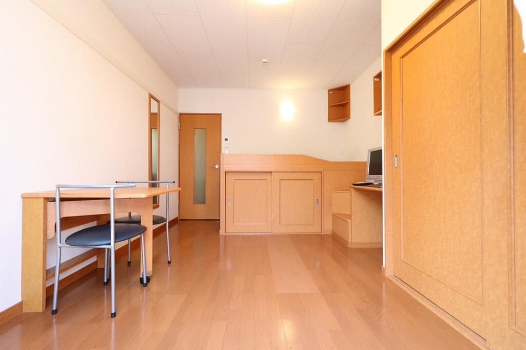 レオパレス新家の物件内観写真