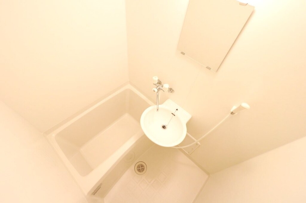 レオパレス新家の物件内観写真