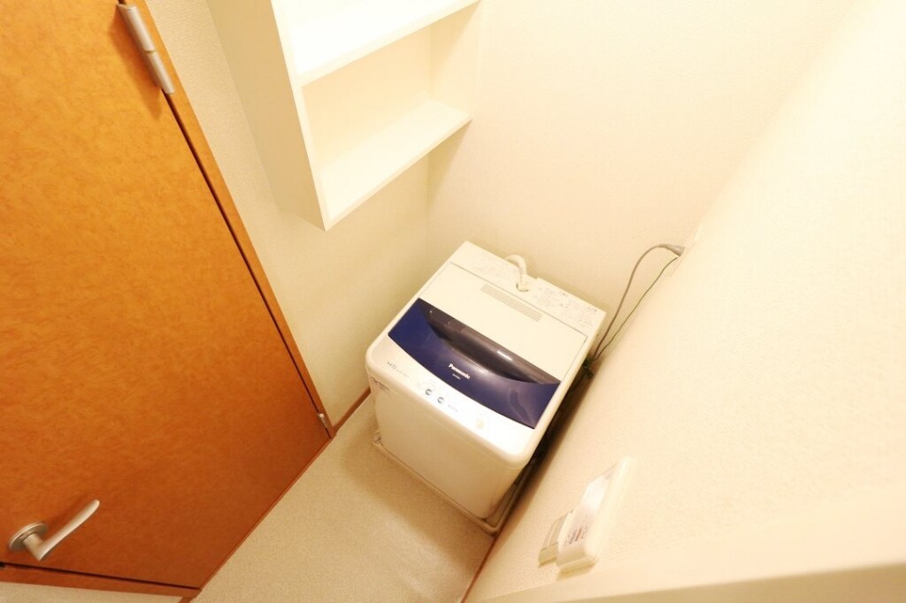 レオパレス新家の物件内観写真