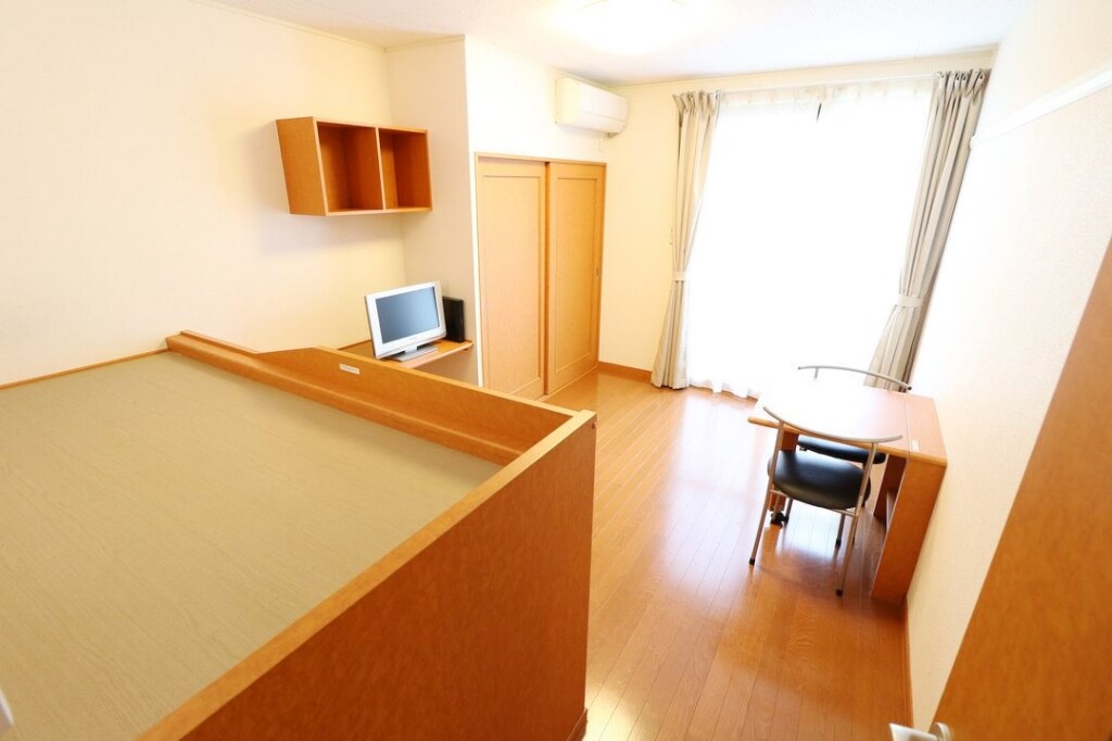 レオパレス新家の物件内観写真