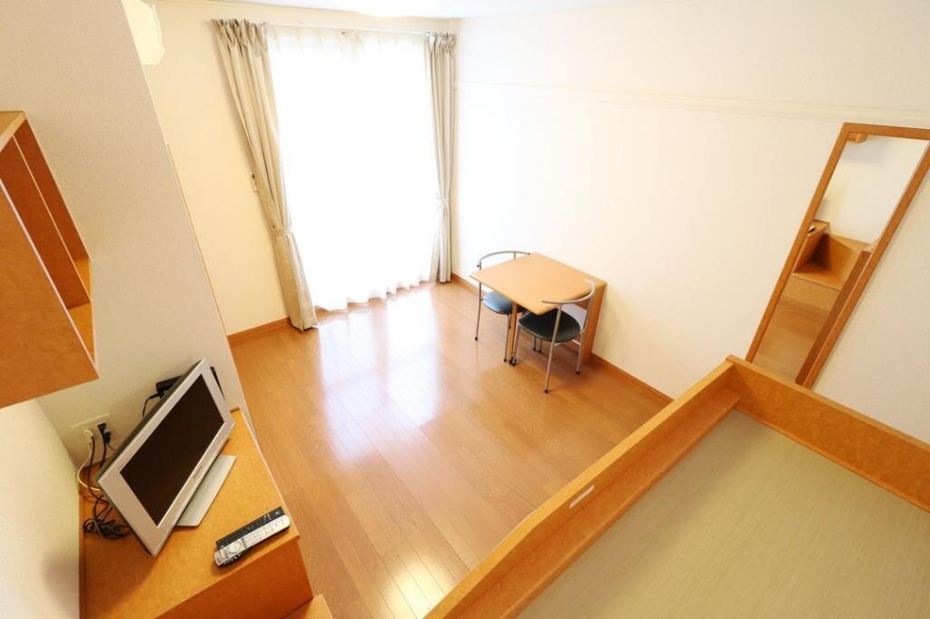 レオパレス新家の物件内観写真