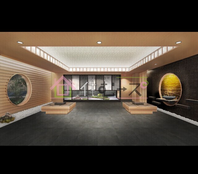 プレジオ東三国の物件内観写真