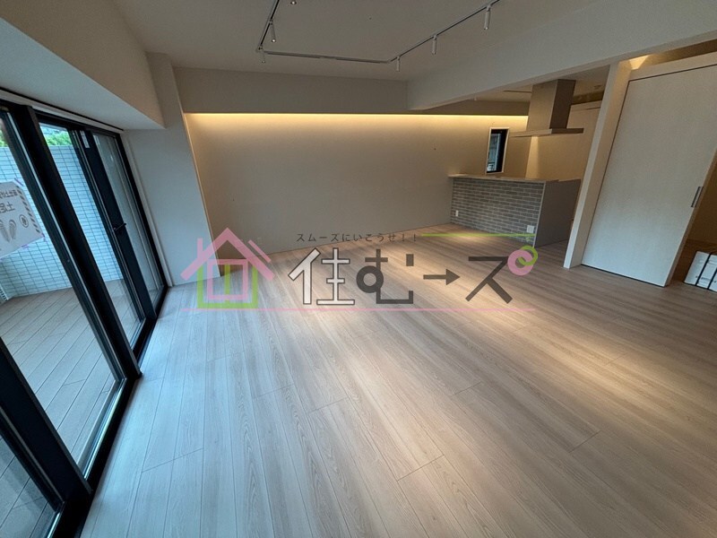 TROVE TANIMACHIの物件内観写真