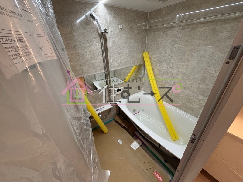 TROVE TANIMACHIの物件内観写真