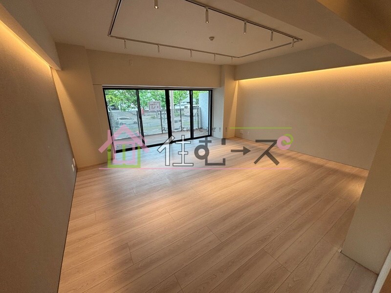 TROVE TANIMACHIの物件内観写真