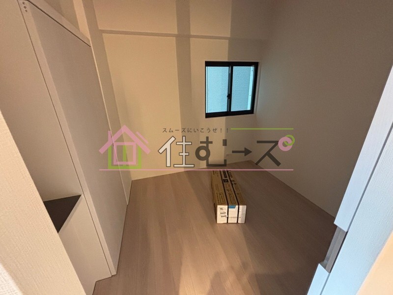 TROVE TANIMACHIの物件内観写真