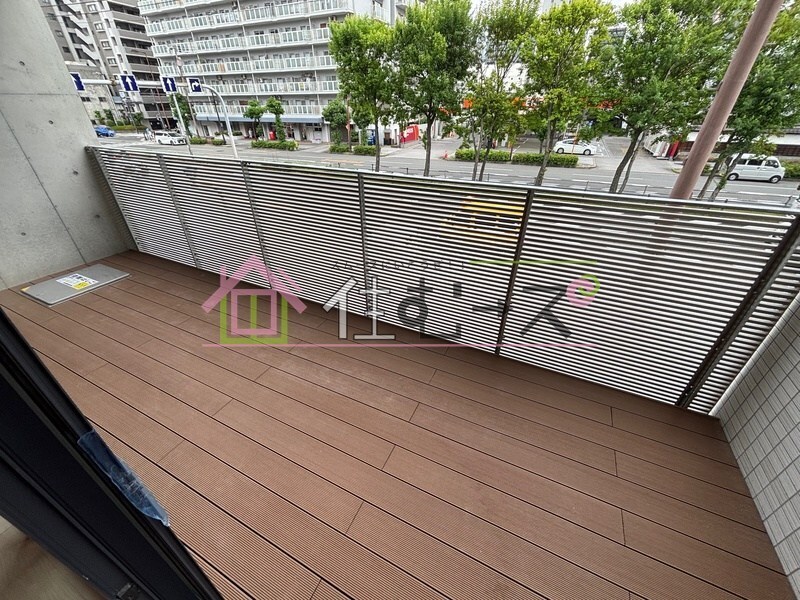 TROVE TANIMACHIの物件内観写真