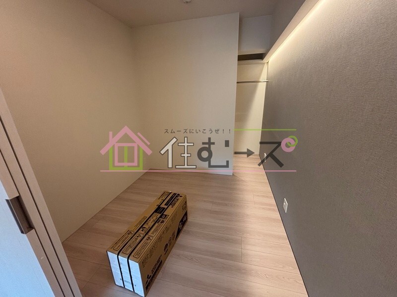 TROVE TANIMACHIの物件内観写真