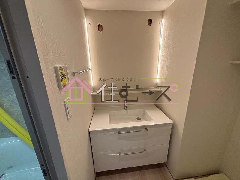 TROVE TANIMACHIの物件内観写真