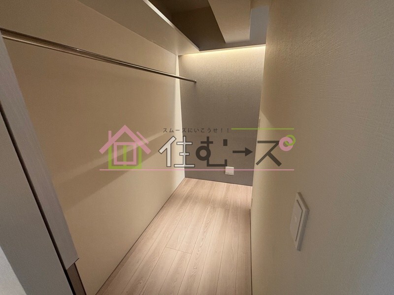 TROVE TANIMACHIの物件内観写真