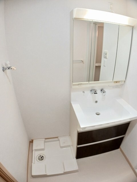 ハイツ赤坂の物件内観写真