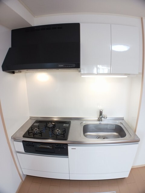 ハイツ赤坂の物件内観写真