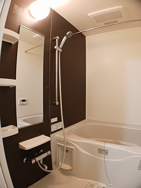 ハイツ赤坂の物件内観写真