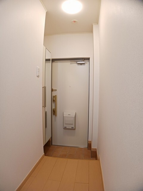 ハイツ赤坂の物件内観写真