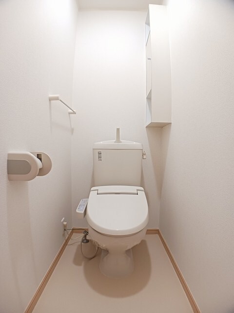 ハイツ赤坂の物件内観写真