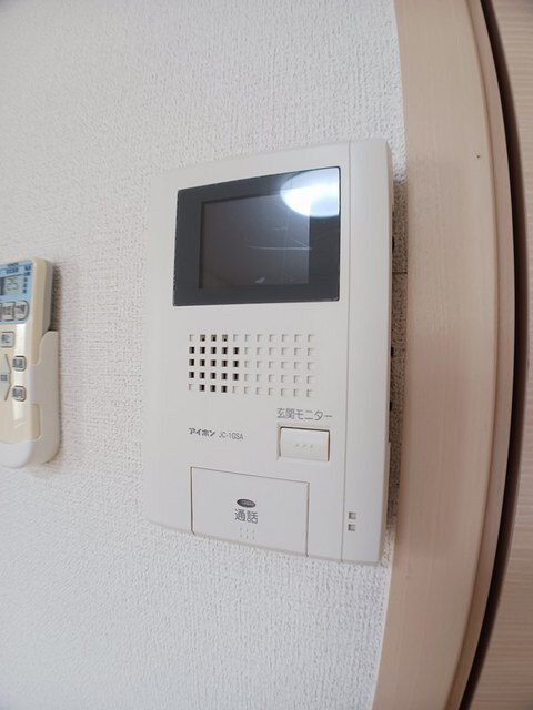 ハイツ赤坂の物件内観写真