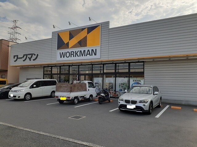 ハイツ赤坂の物件内観写真