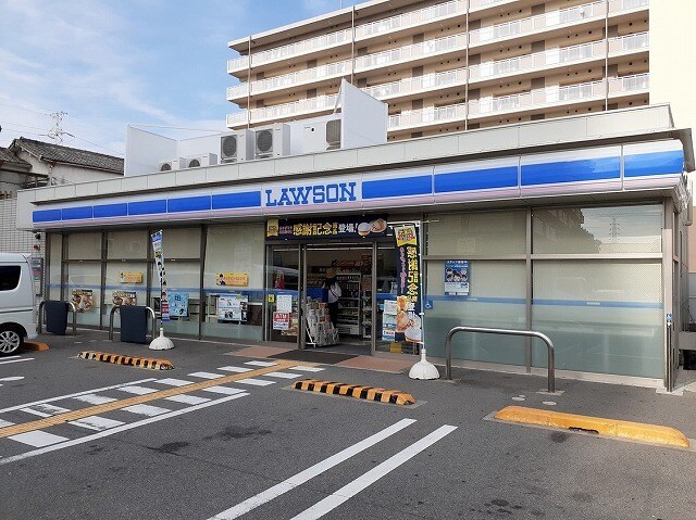 ハイツ赤坂の物件内観写真