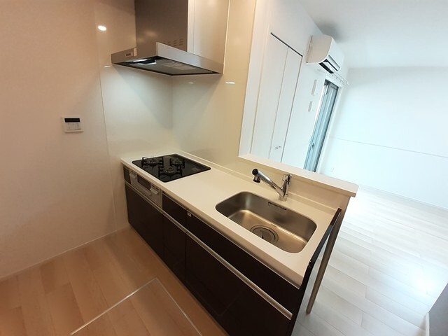 アルモニーメゾンの物件内観写真