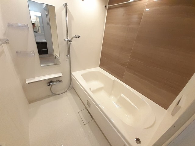 アルモニーメゾンの物件内観写真