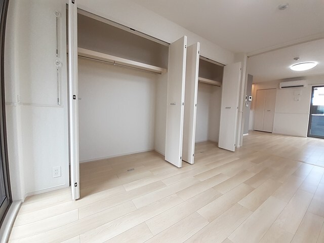 アルモニーメゾンの物件内観写真