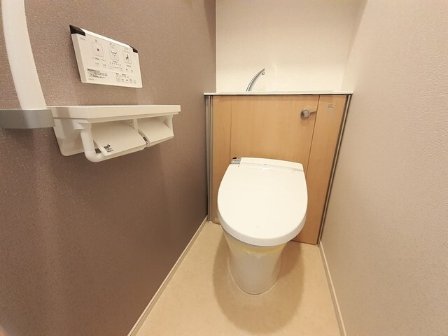 アルモニーメゾンの物件内観写真