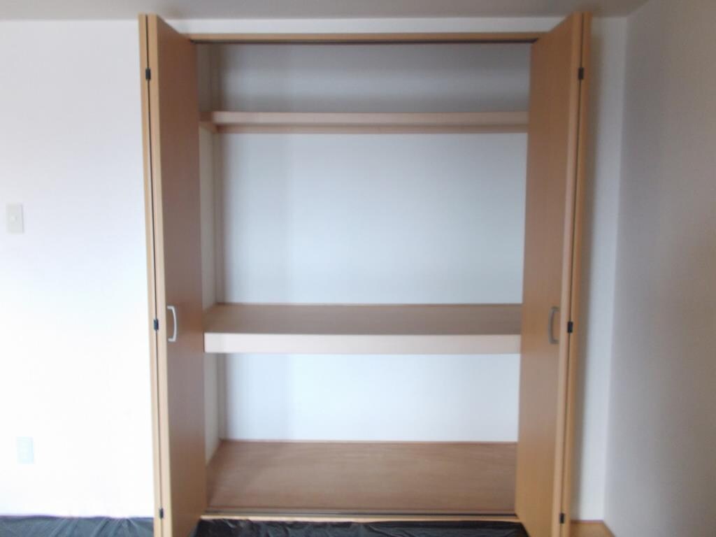 サンフローラの物件内観写真