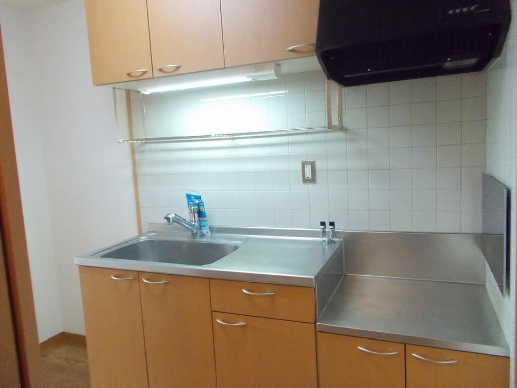 サンフローラの物件内観写真